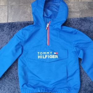 Tommy Hilfiger Toddler Windbreaker Jacket